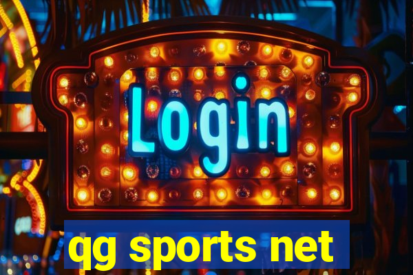 qg sports net